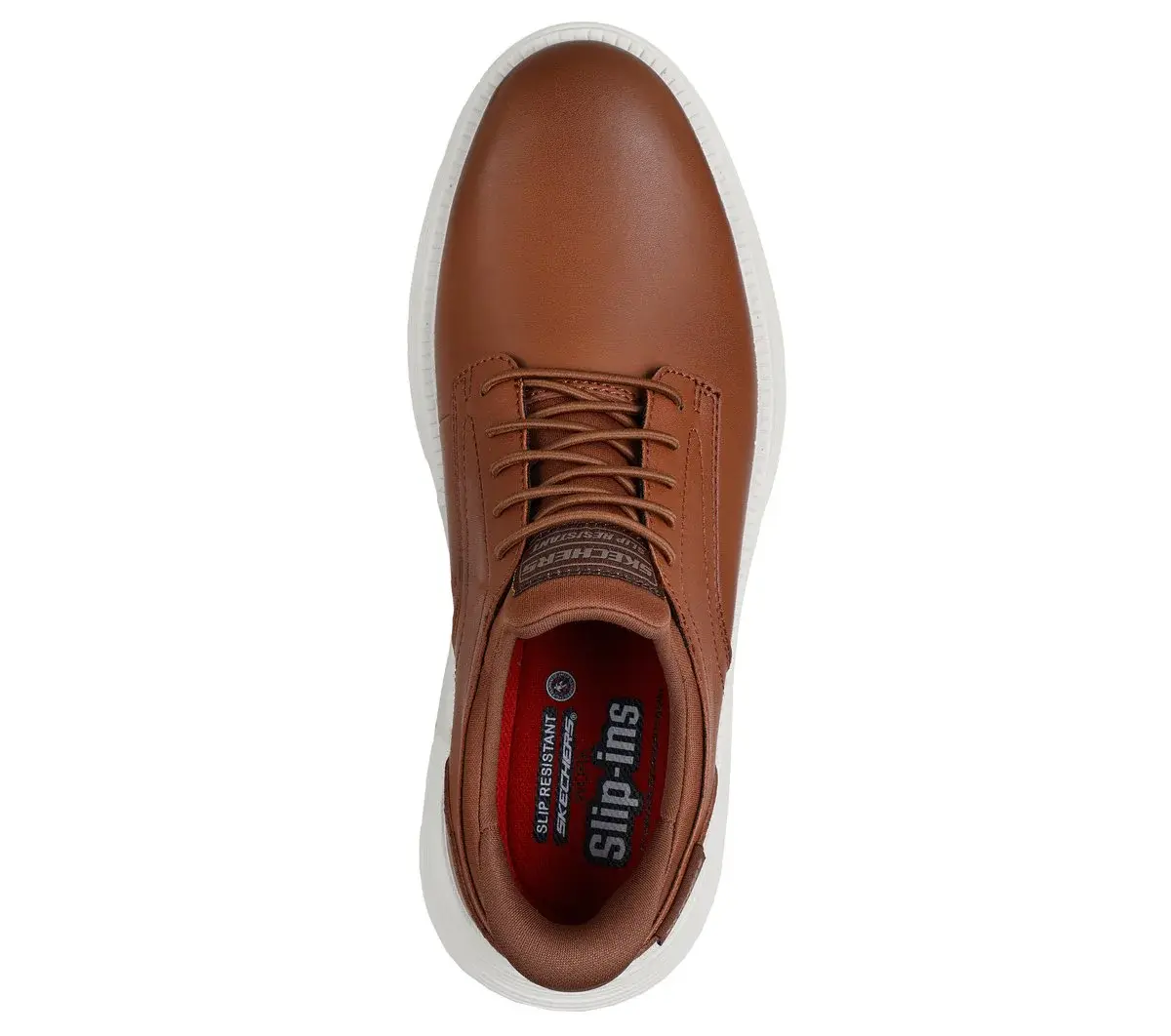 Skechers Slip-ins Work Slip-Resistant: Garza