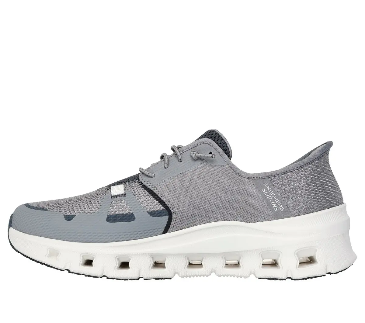 Skechers Slip-ins Work Slip-Resistant: Glide-Step Pro Skechers Slip-ins Work Slip-Resistant: Glide-Step Pro