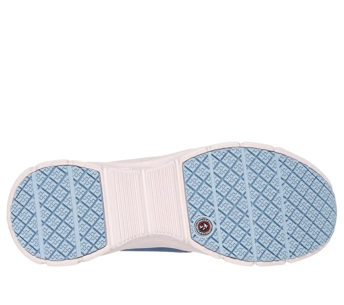 Skechers Slip-ins Work Slip-Resistant: Glide-Step Pro – Edura Skechers Slip-ins Work Slip-Resistant: Glide-Step Pro – Edura