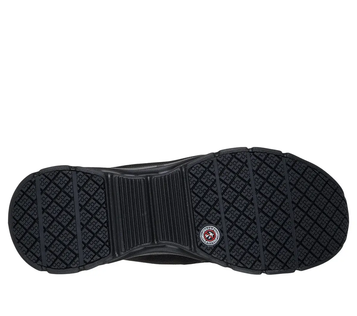 Skechers Slip-ins Work Slip-Resistant: Glide-Step Pro – Edura Skechers Slip-ins Work Slip-Resistant: Glide-Step Pro – Edura