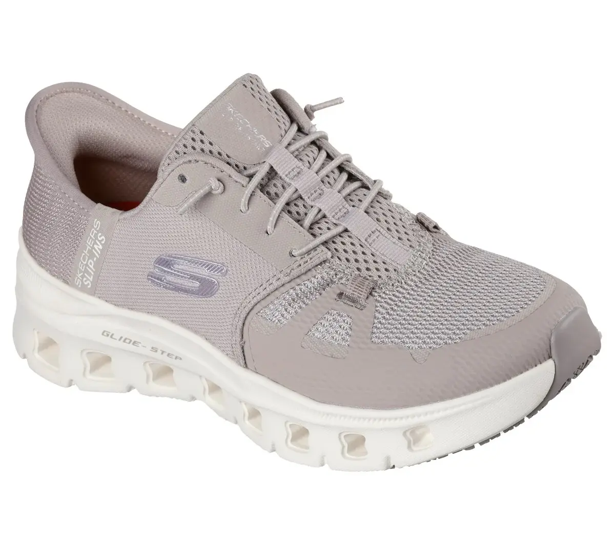 Skechers Slip-ins Work Slip-Resistant: Glide-Step Pro – Edura Skechers Slip-ins Work Slip-Resistant: Glide-Step Pro – Edura