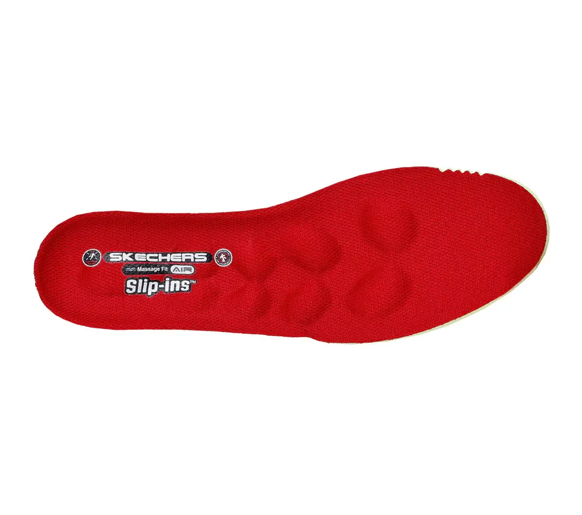 Skechers Slip-ins Work Slip-Resistant: Massage Step SR Skechers Slip-ins Work Slip-Resistant: Massage Step SR