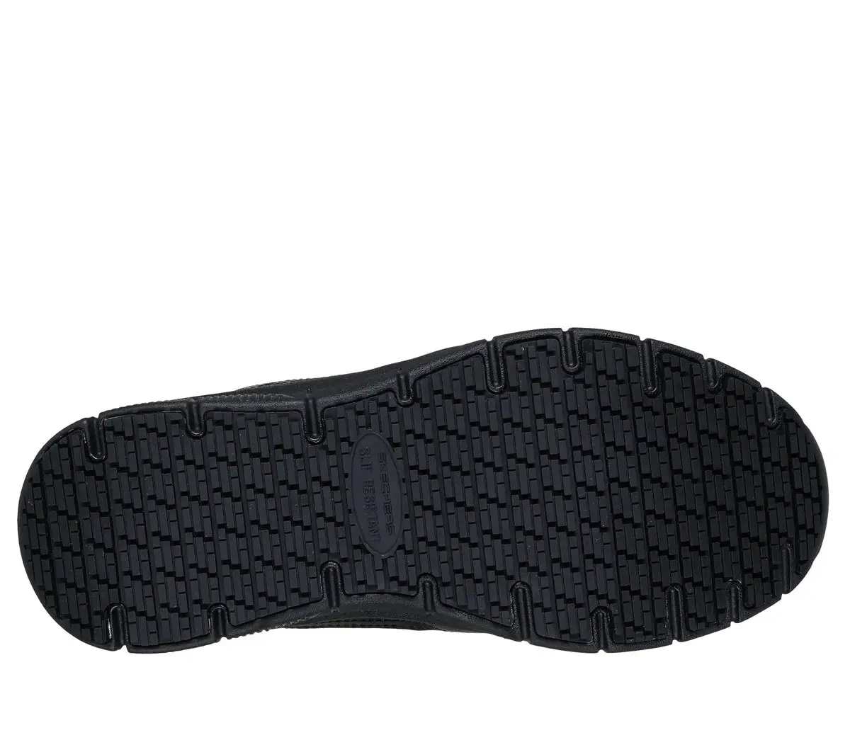 Skechers Slip-ins Work Slip Resistant: Nampa – Cicaru Skechers Slip-ins Work Slip Resistant: Nampa – Cicaru
