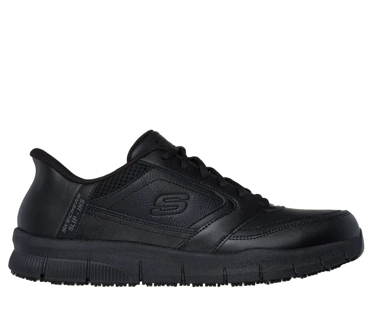 Skechers Slip-ins Work Slip-Resistant: Nampa – Portar
