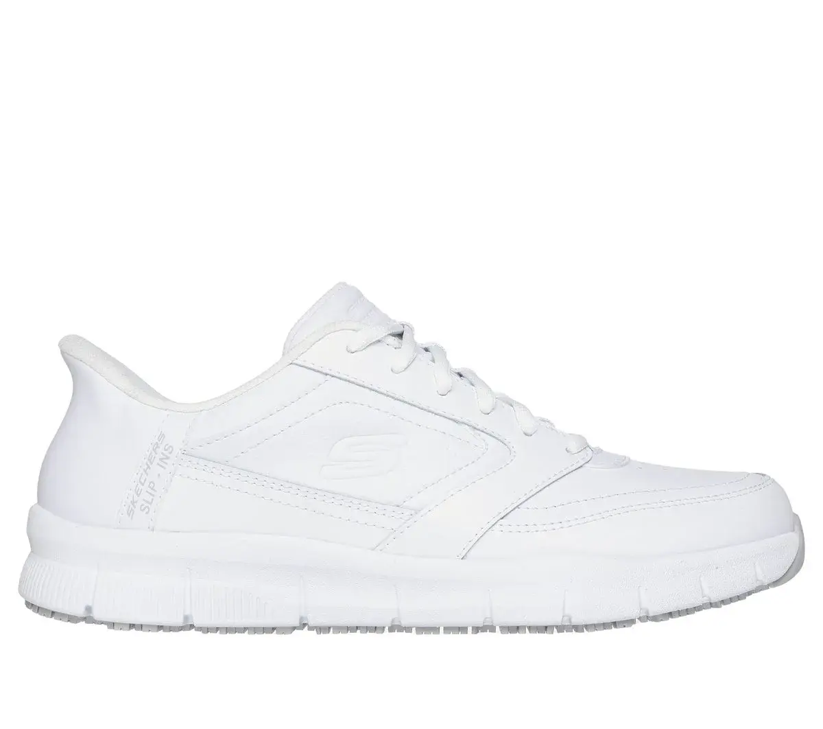 Skechers Slip-ins Work Slip-Resistant: Nampa – Portar