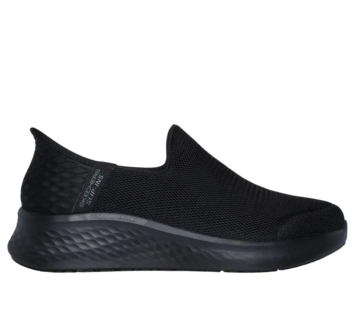 Skechers Slip-ins Work Slip-Resistant: Skech-Lite Pro – Floom