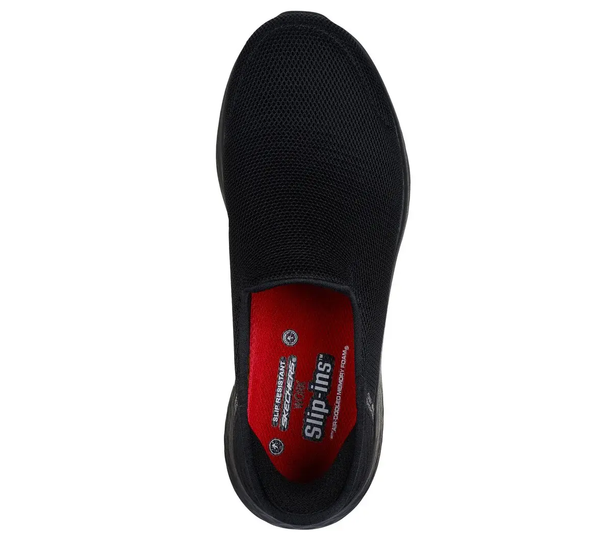 Skechers Slip-ins Work Slip-Resistant: Skech-Lite Pro – Floom