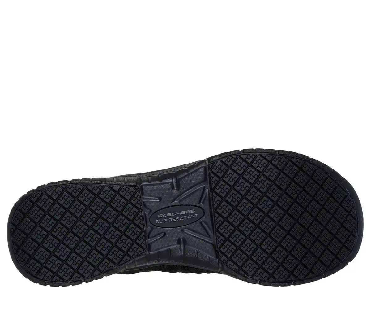 Skechers Slip-ins Work Slip-Resistant: Virtue – Valsea Skechers Slip-ins Work Slip-Resistant: Virtue – Valsea