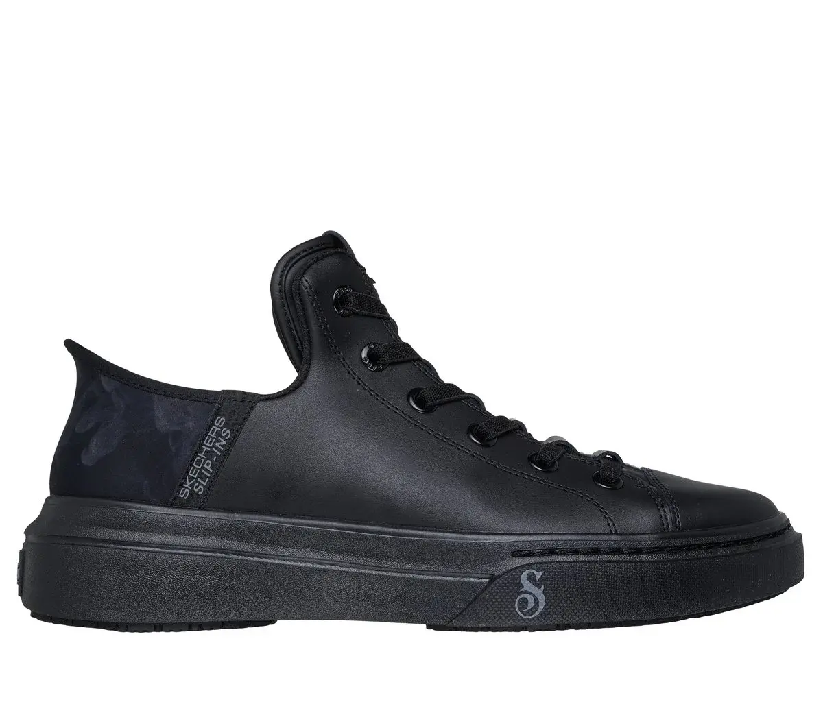 Skechers Slip-ins Work: Snoop One Slip Resistant – OG
