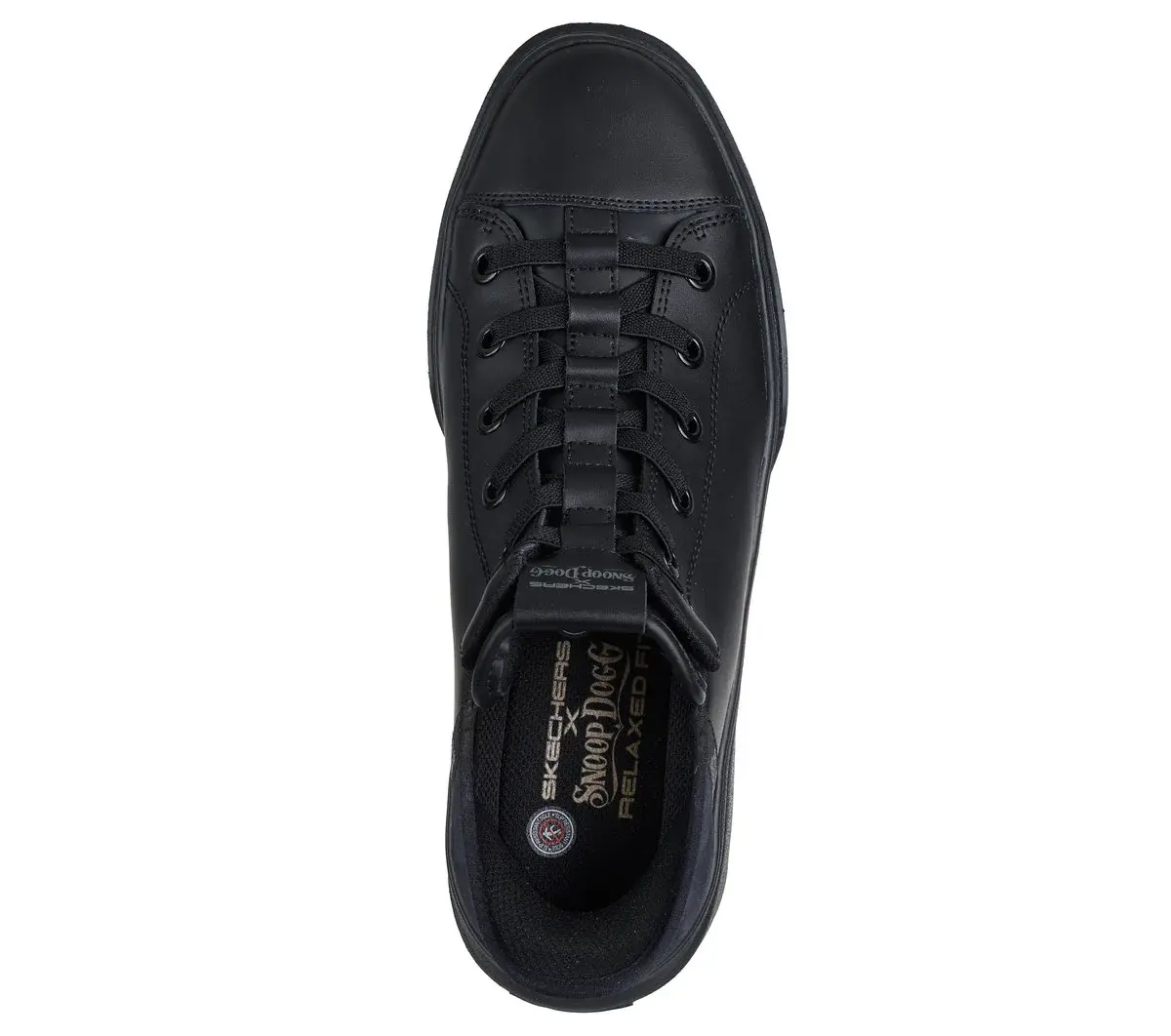 Skechers Slip-ins Work: Snoop One Slip Resistant – OG
