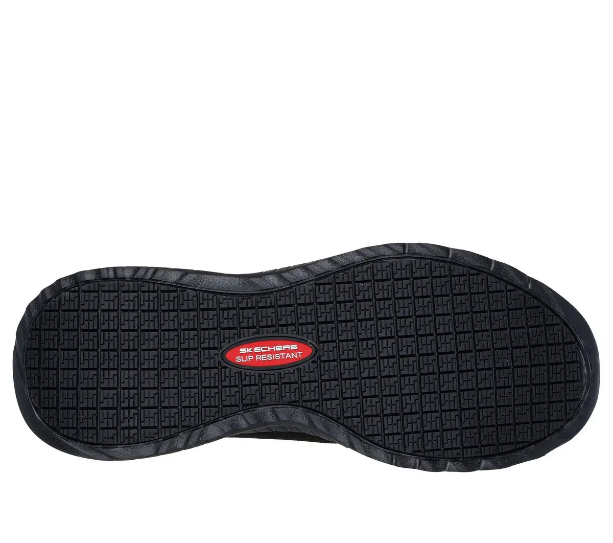 Skechers Slip-ins Work: Squad Chaos SR – Stivig Skechers Slip-ins Work: Squad Chaos SR – Stivig