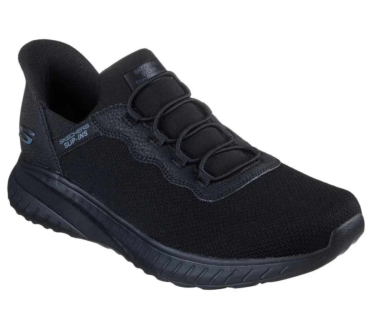 Skechers Slip-ins Work: Squad Chaos SR – Stivig Skechers Slip-ins Work: Squad Chaos SR – Stivig