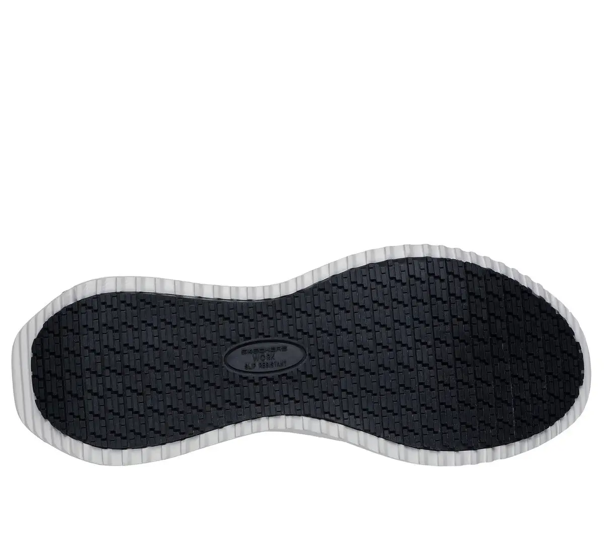 Skechers Slip-ins Work: Tilido- Troxin ESD Skechers Slip-ins Work: Tilido- Troxin ESD