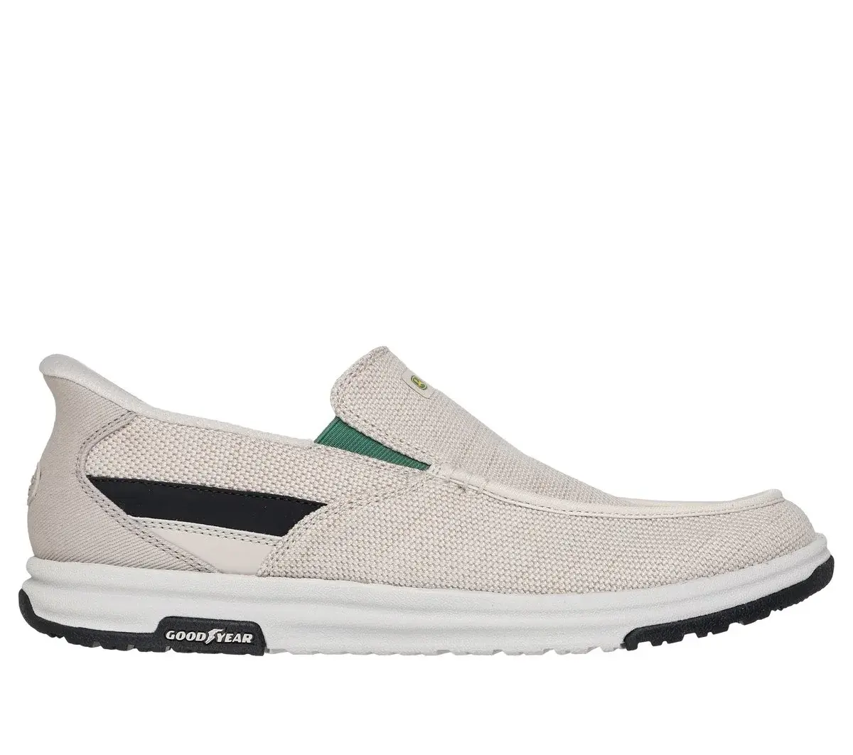 Skechers Slip-ins x John Deere Relaxed Fit: Melson 2.0 – Chaz