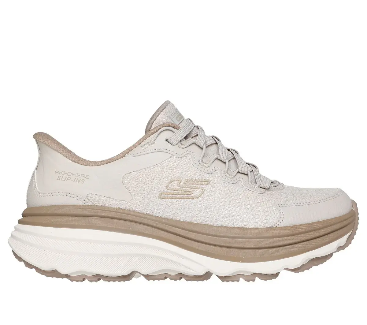 Skechers Slip-ins: Zirrus Skechers Slip-ins: Zirrus
