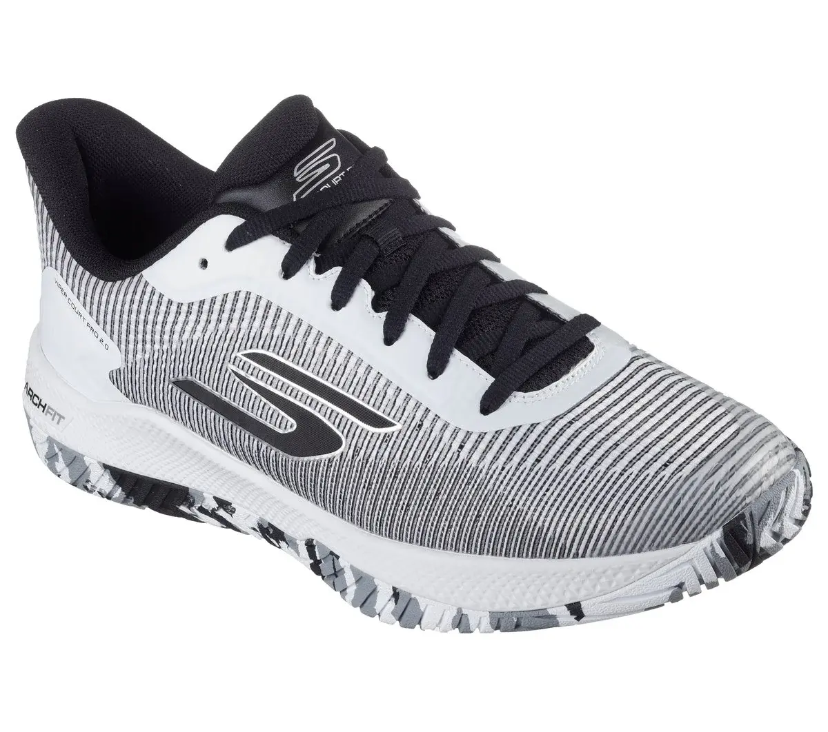Skechers Viper Court Pro 2.0 Skechers Viper Court Pro 2.0