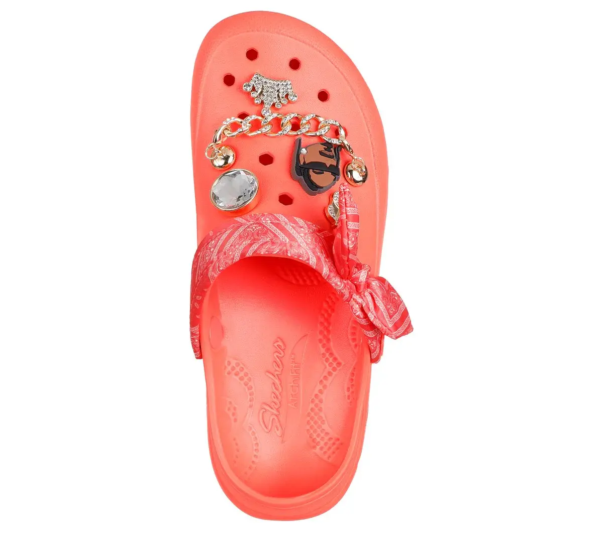 Snoop Dogg: Arch Fit Footsteps – Rolling Glitz