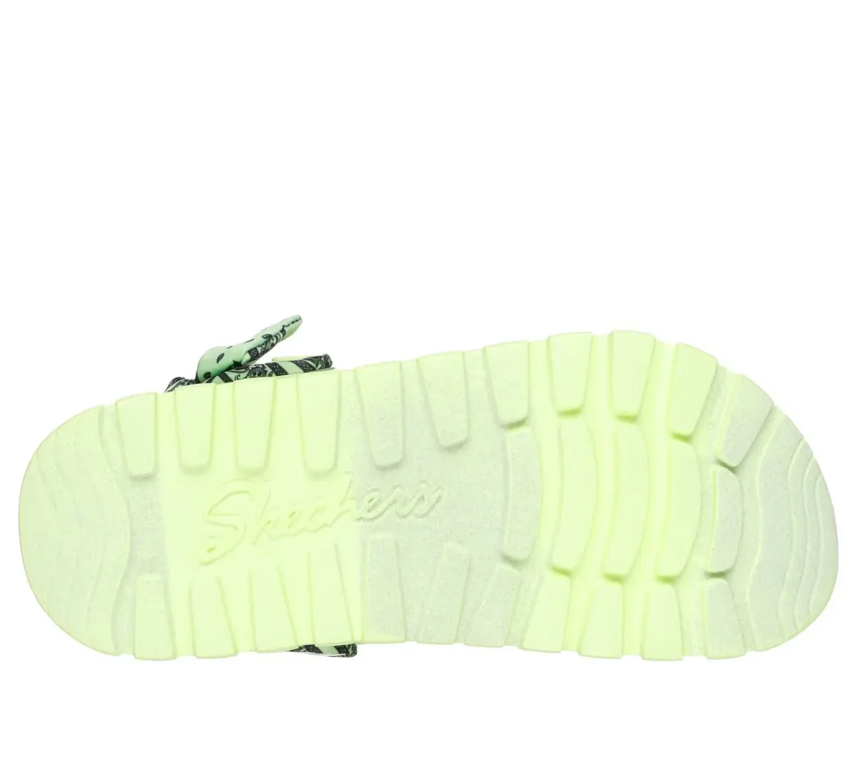 Snoop Dogg: Arch Fit Footsteps – Rolling Glitz Snoop Dogg: Arch Fit Footsteps – Rolling Glitz