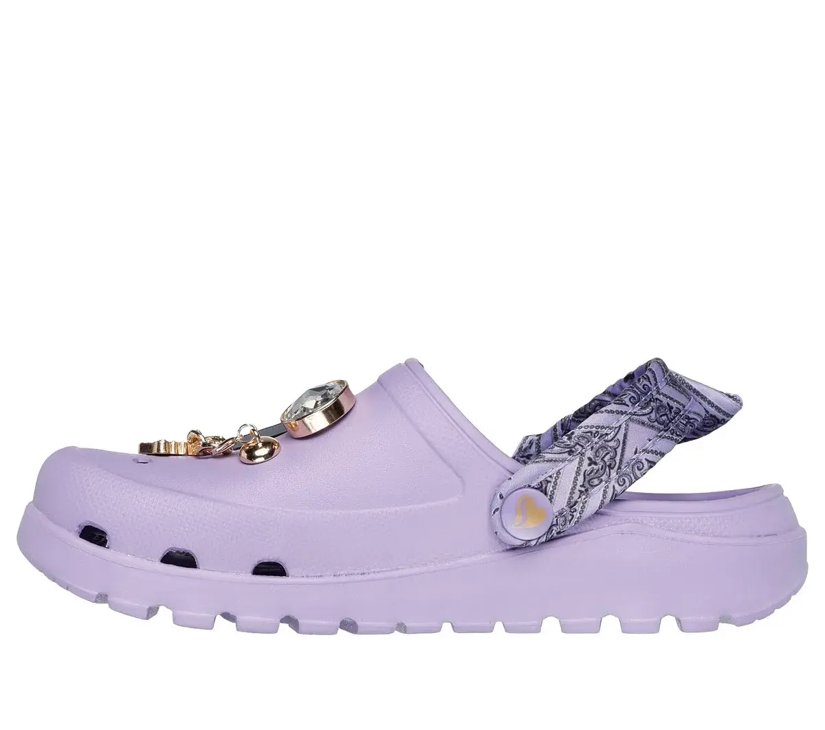 Snoop Dogg: Arch Fit Footsteps – Rolling Glitz Snoop Dogg: Arch Fit Footsteps – Rolling Glitz