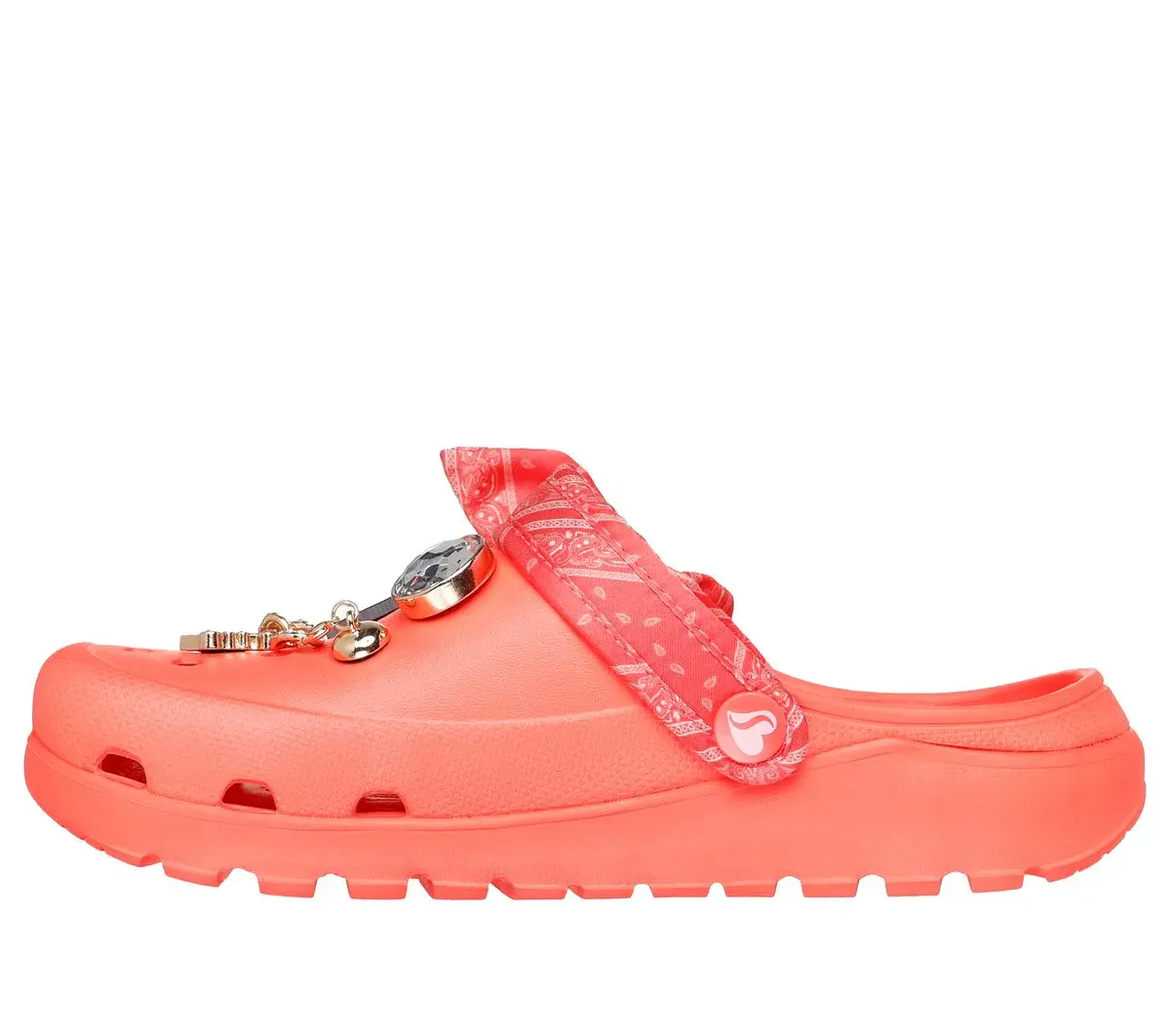 Snoop Dogg: Arch Fit Footsteps – Rolling Glitz Snoop Dogg: Arch Fit Footsteps – Rolling Glitz