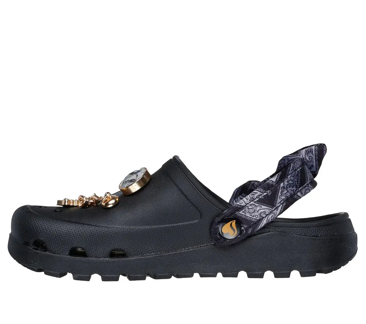 Snoop Dogg: Arch Fit Footsteps – Rolling Glitz Snoop Dogg: Arch Fit Footsteps – Rolling Glitz