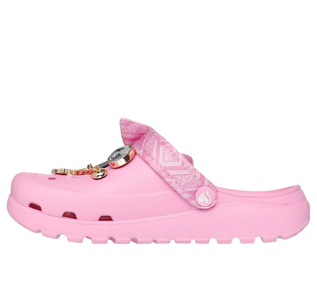 Snoop Dogg: Arch Fit Footsteps – Rolling Glitz Snoop Dogg: Arch Fit Footsteps – Rolling Glitz