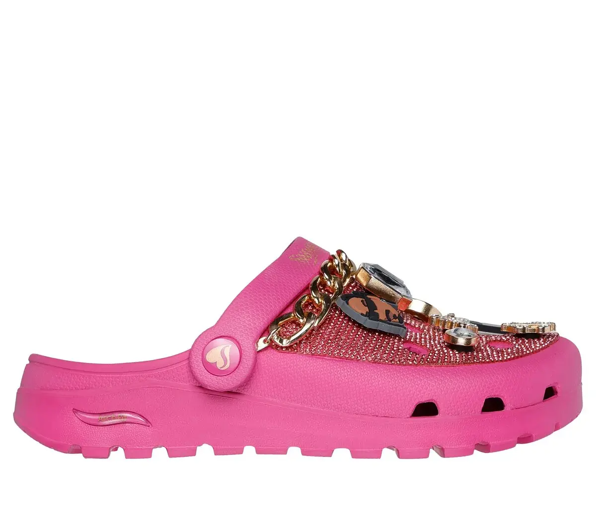 Snoop Dogg: Arch Fit Footsteps – Rolling N Gold