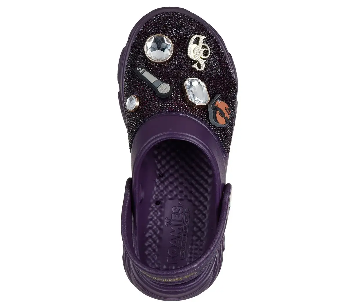 Snoop Dogg Foamies: Max Cushioning – Stunnin