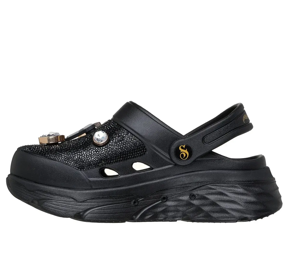 Snoop Dogg Foamies: Max Cushioning – Stunnin Snoop Dogg Foamies: Max Cushioning – Stunnin