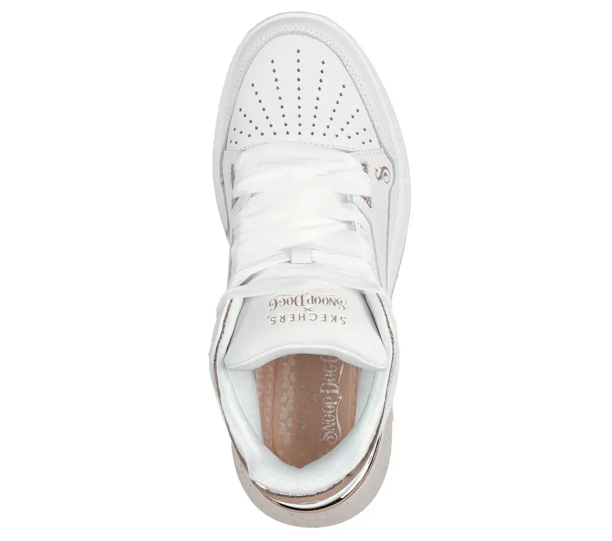 Snoop Dogg: Sizzle – Buckets Snoop Dogg: Sizzle – Buckets