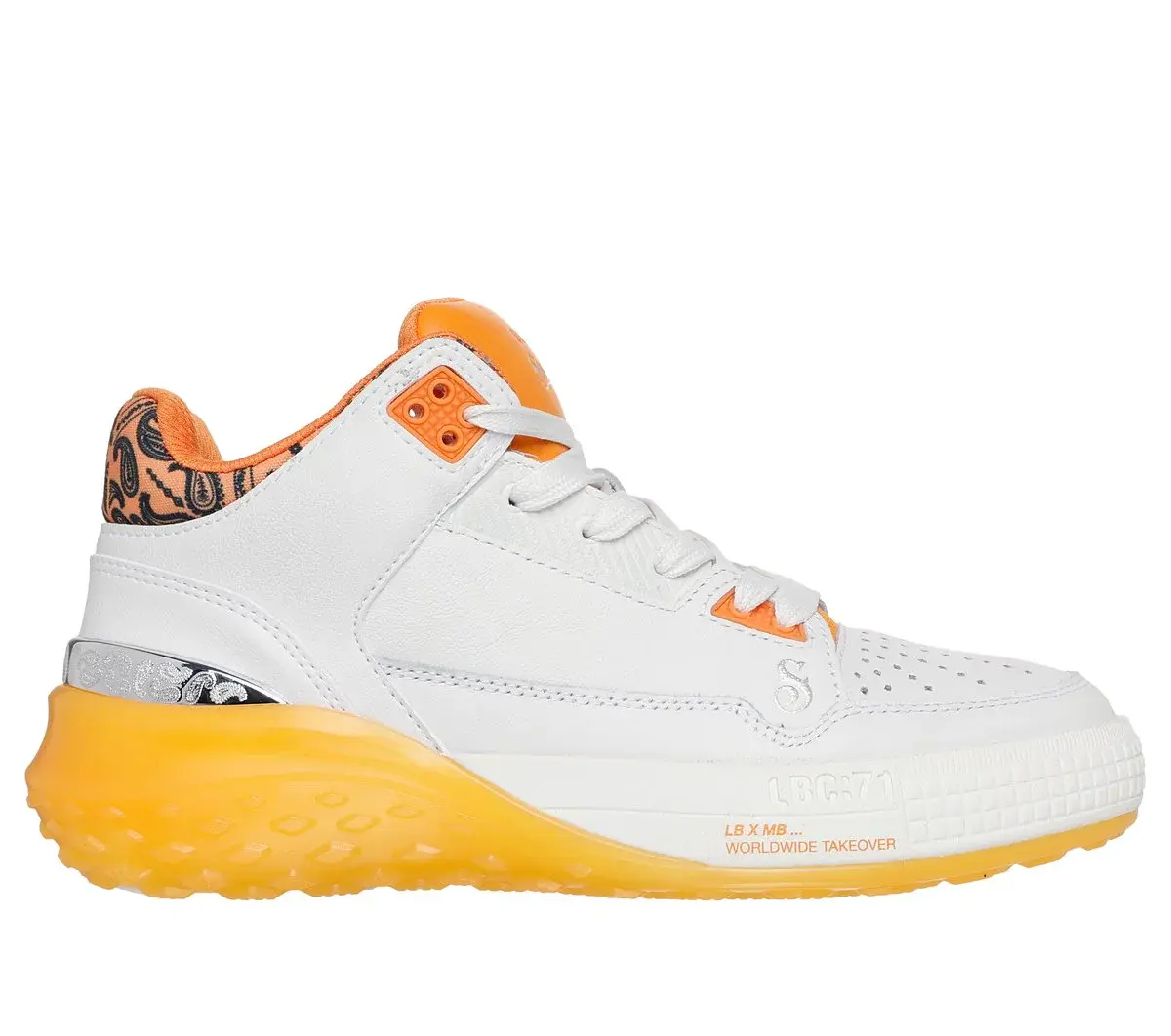 Snoop Dogg: Sizzle – Buckets OG