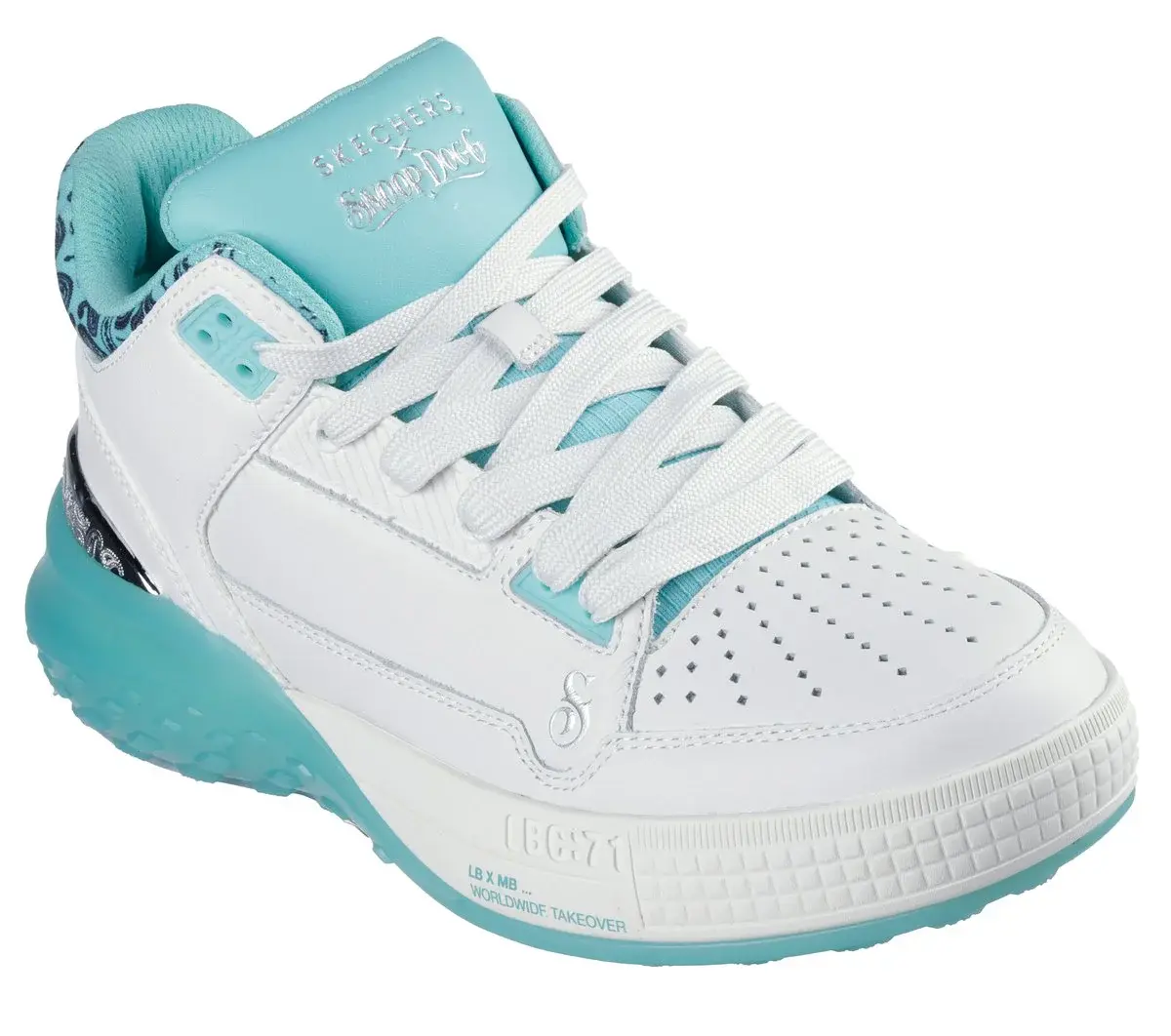 Snoop Dogg: Sizzle – Buckets OG Snoop Dogg: Sizzle – Buckets OG