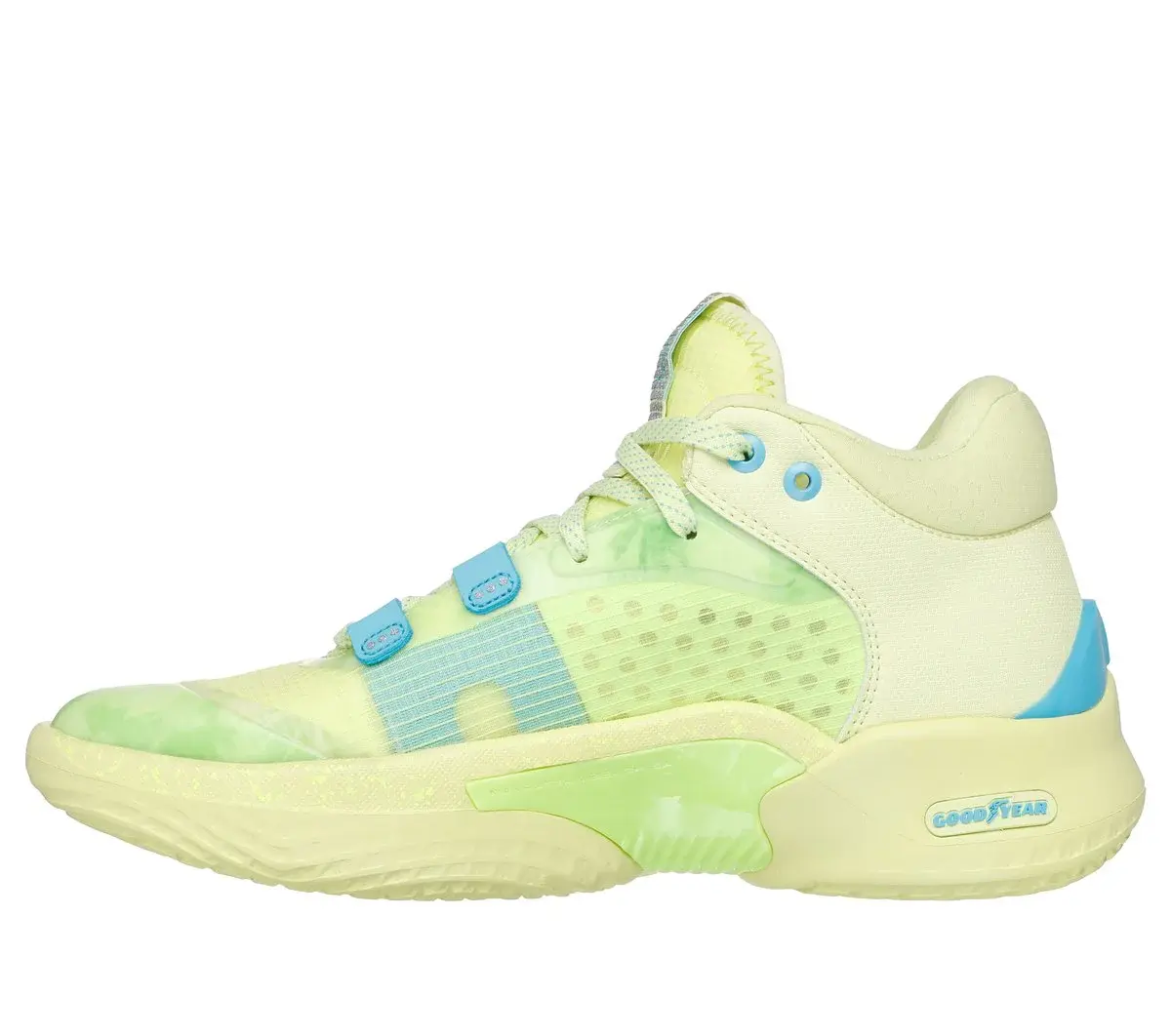 Snoop Dogg: SKX Resagrip – Boss Treatment Snoop Dogg: SKX Resagrip – Boss Treatment