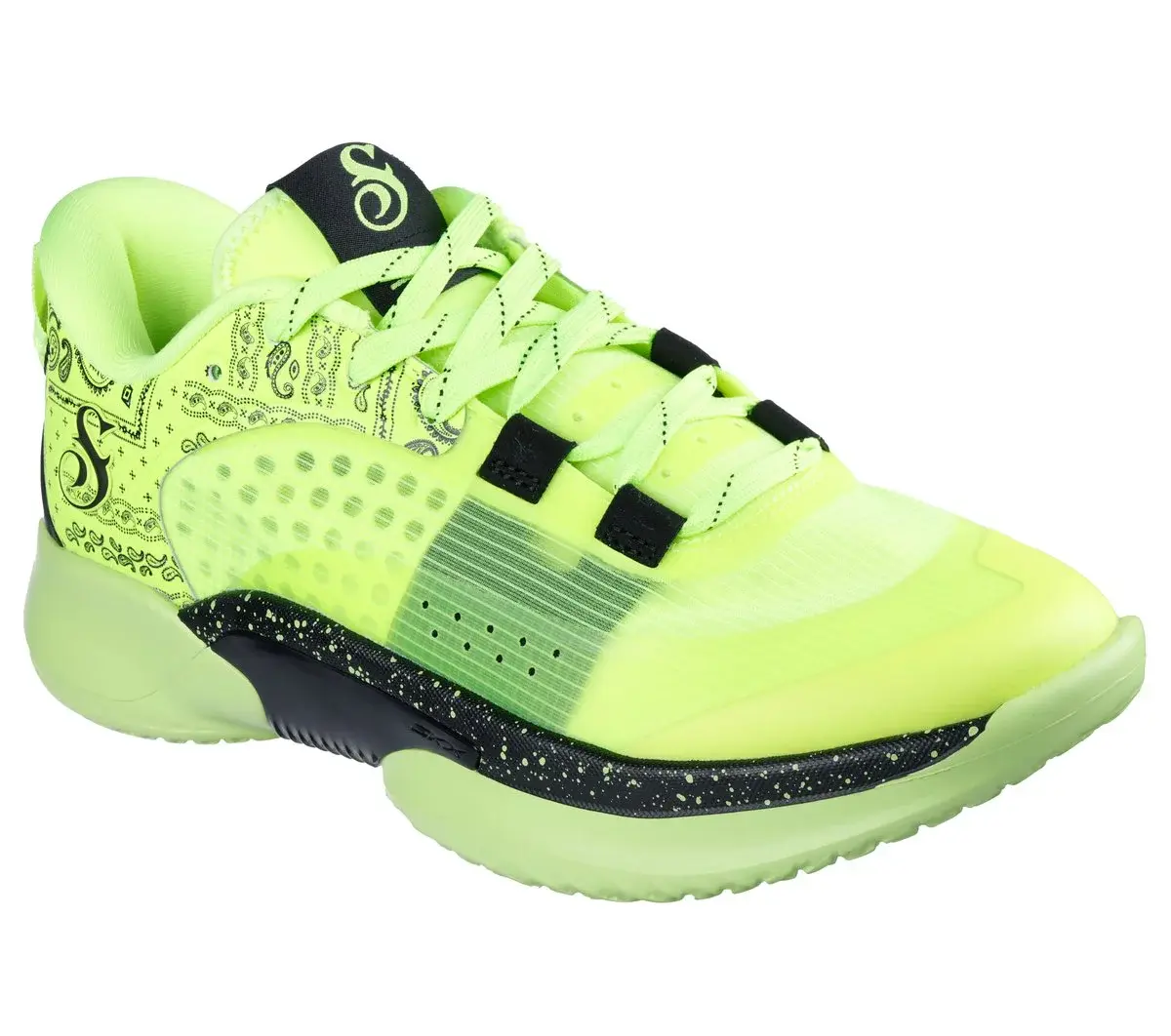 Snoop Dogg: SKX Resagrip – Boss Treatment Low Snoop Dogg: SKX Resagrip – Boss Treatment Low