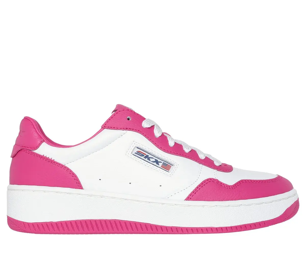 Sport Court 2.0 – City Step