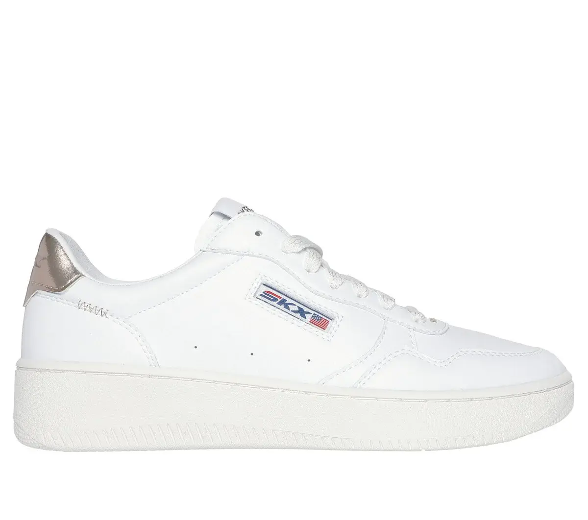 Sport Court 2.0 – Gleaming Shine