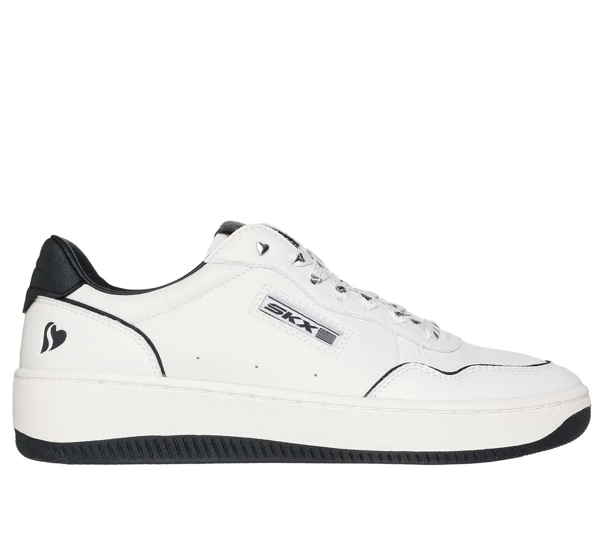 Sport Court 2.0 – Made With Love