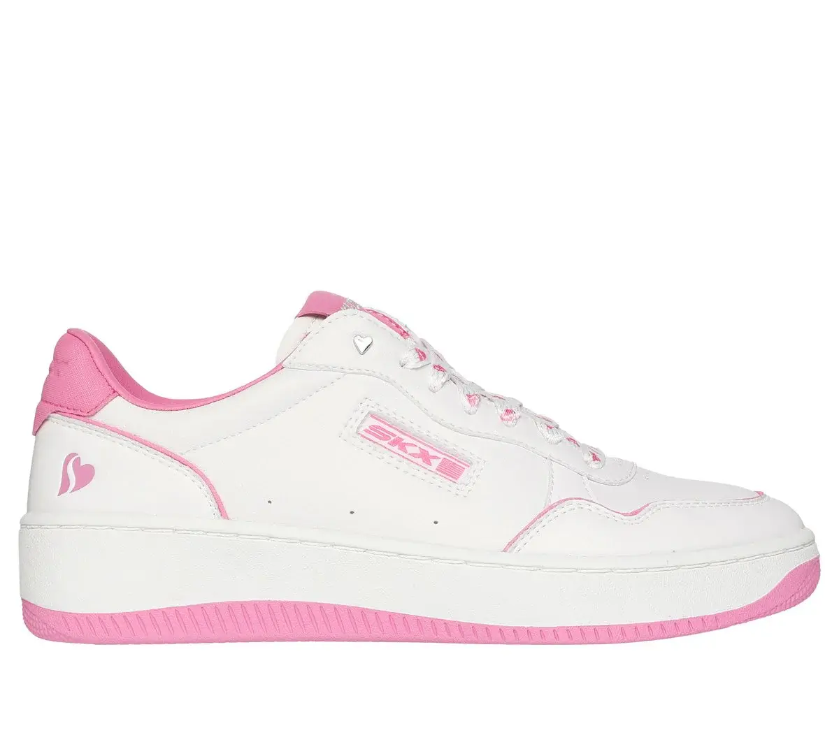 Sport Court 2.0 – Made With Love