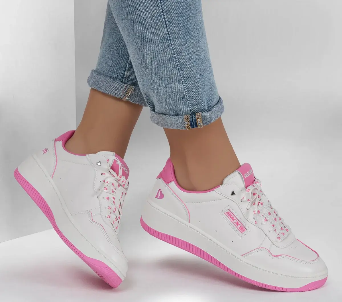 Sport Court 2.0 – Made With Love