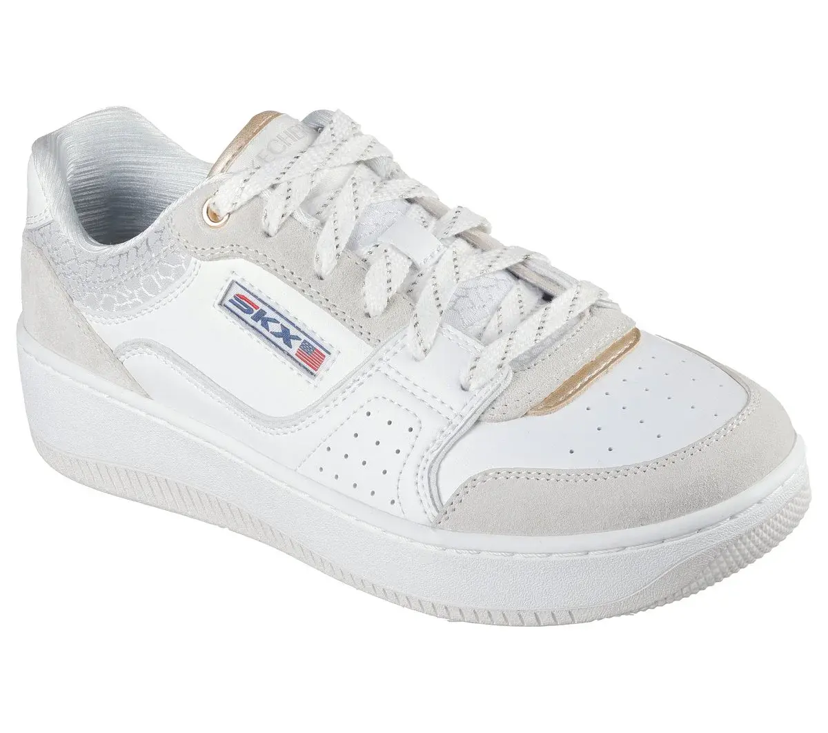 Sport Court 2.0 – Metallic Break Sport Court 2.0 – Metallic Break