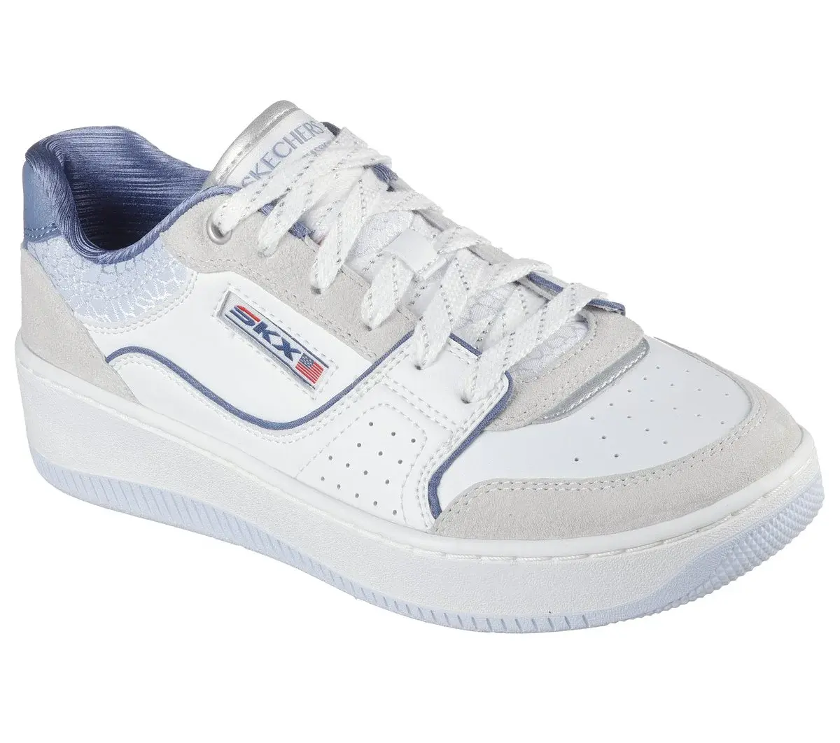 Sport Court 2.0 – Metallic Break Sport Court 2.0 – Metallic Break