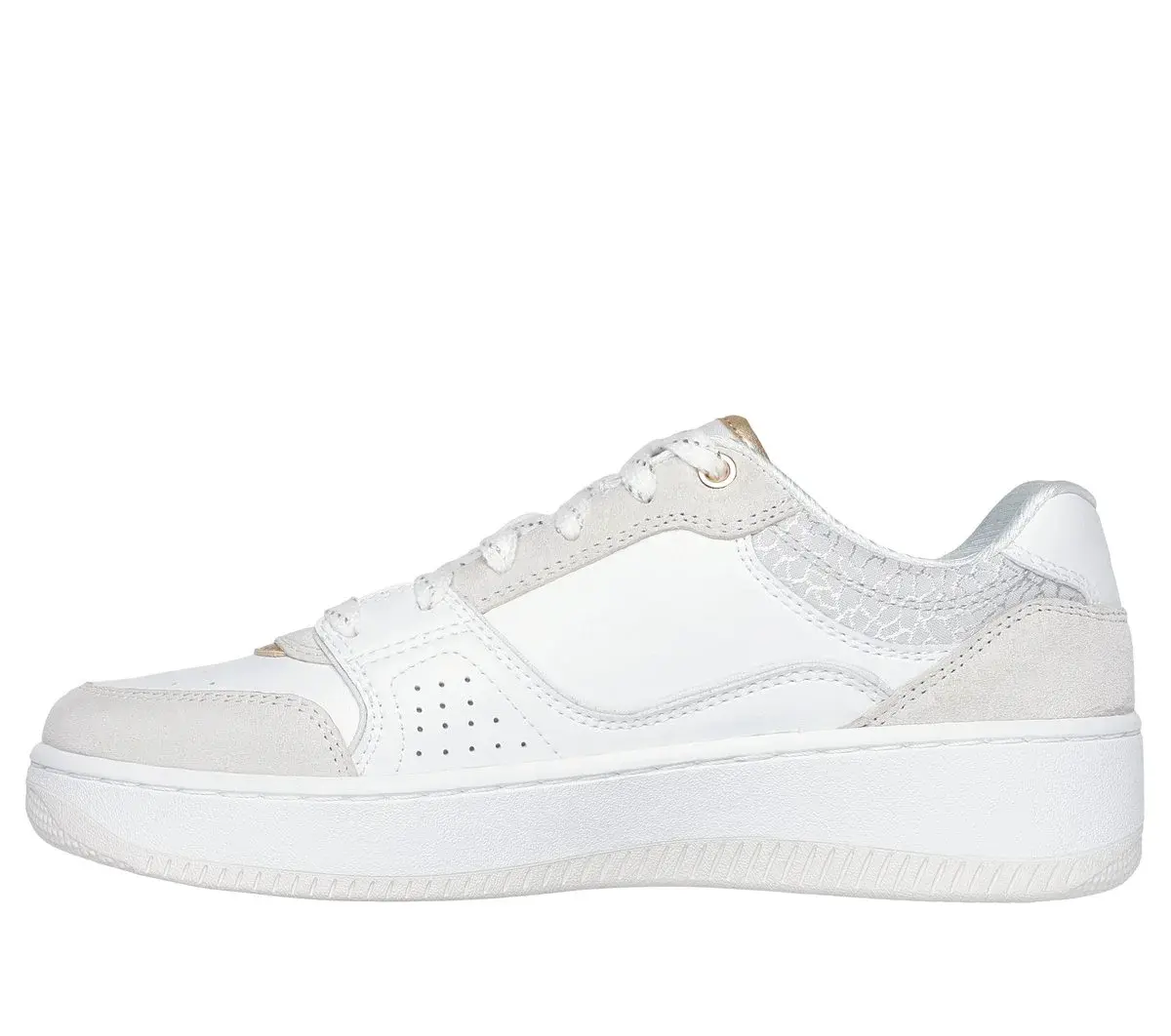 Sport Court 2.0 – Metallic Break Sport Court 2.0 – Metallic Break