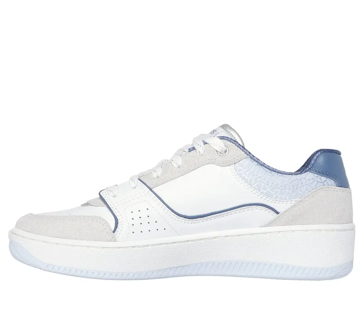 Sport Court 2.0 – Metallic Break Sport Court 2.0 – Metallic Break