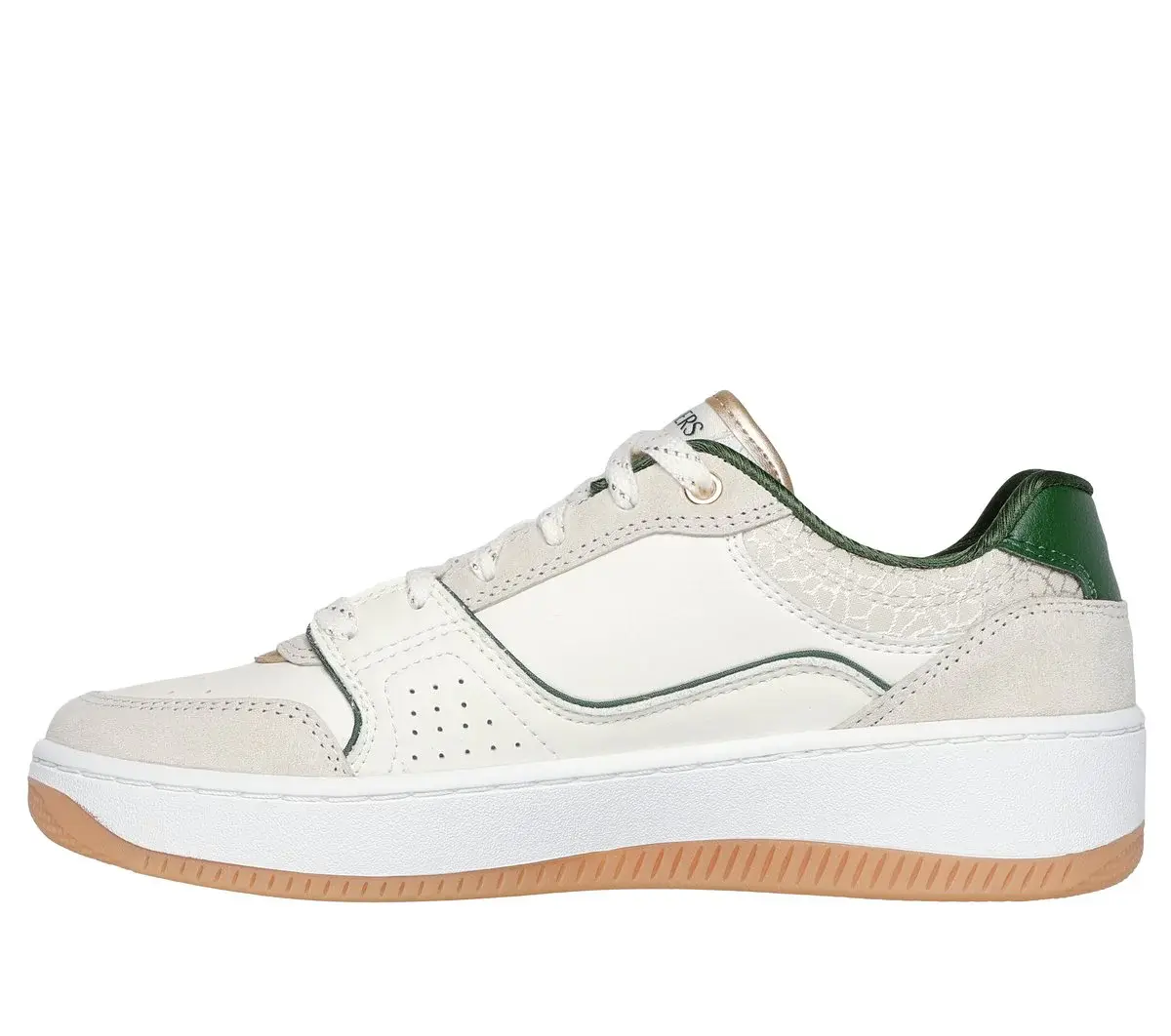 Sport Court 2.0 – Metallic Break Sport Court 2.0 – Metallic Break