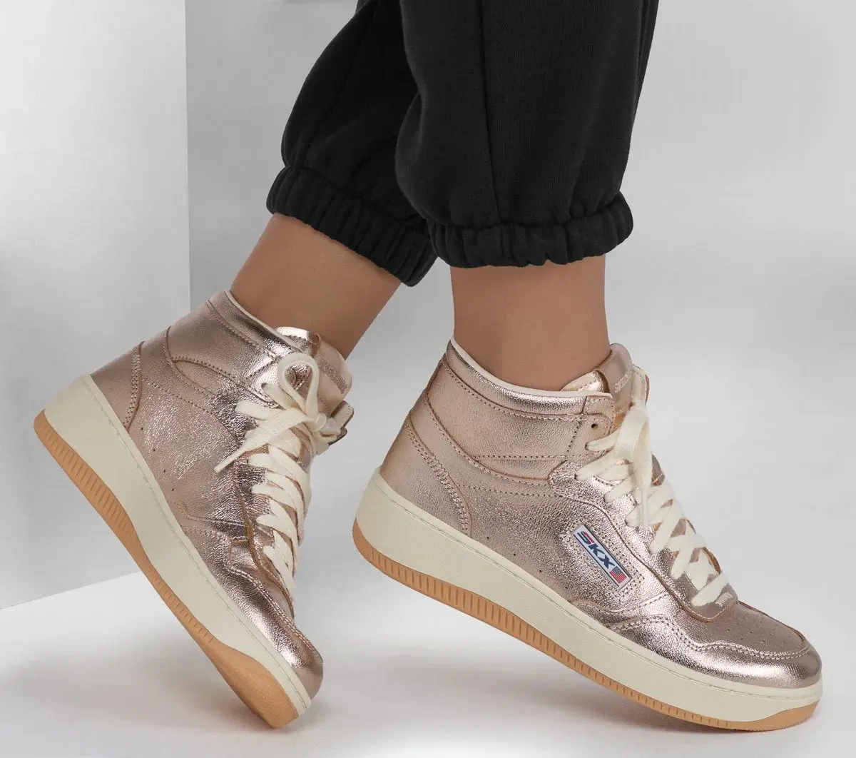 Sport Court 2.0 – Shining Glory