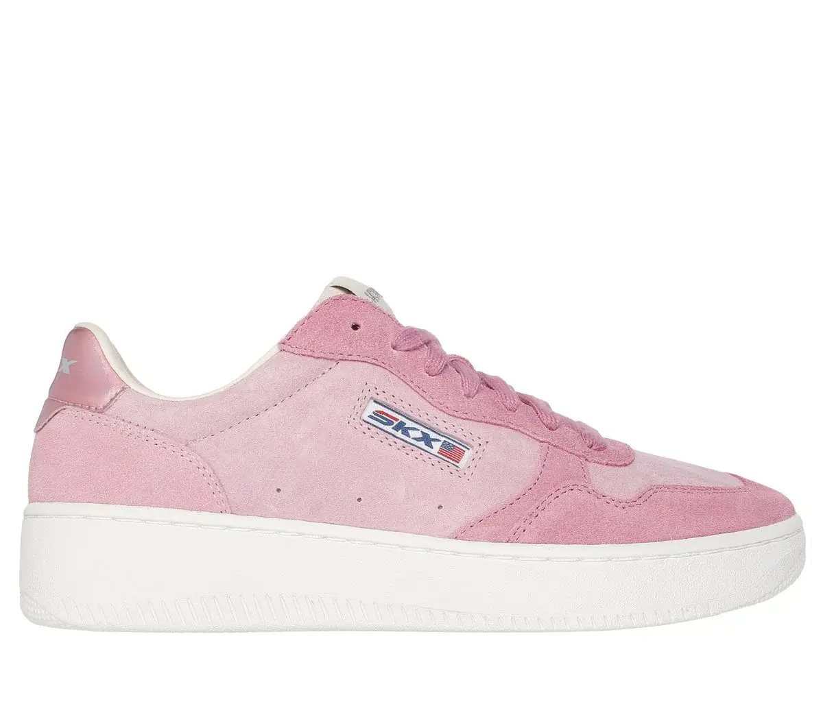 Sport Court 2.0 – Smooth Sparkle