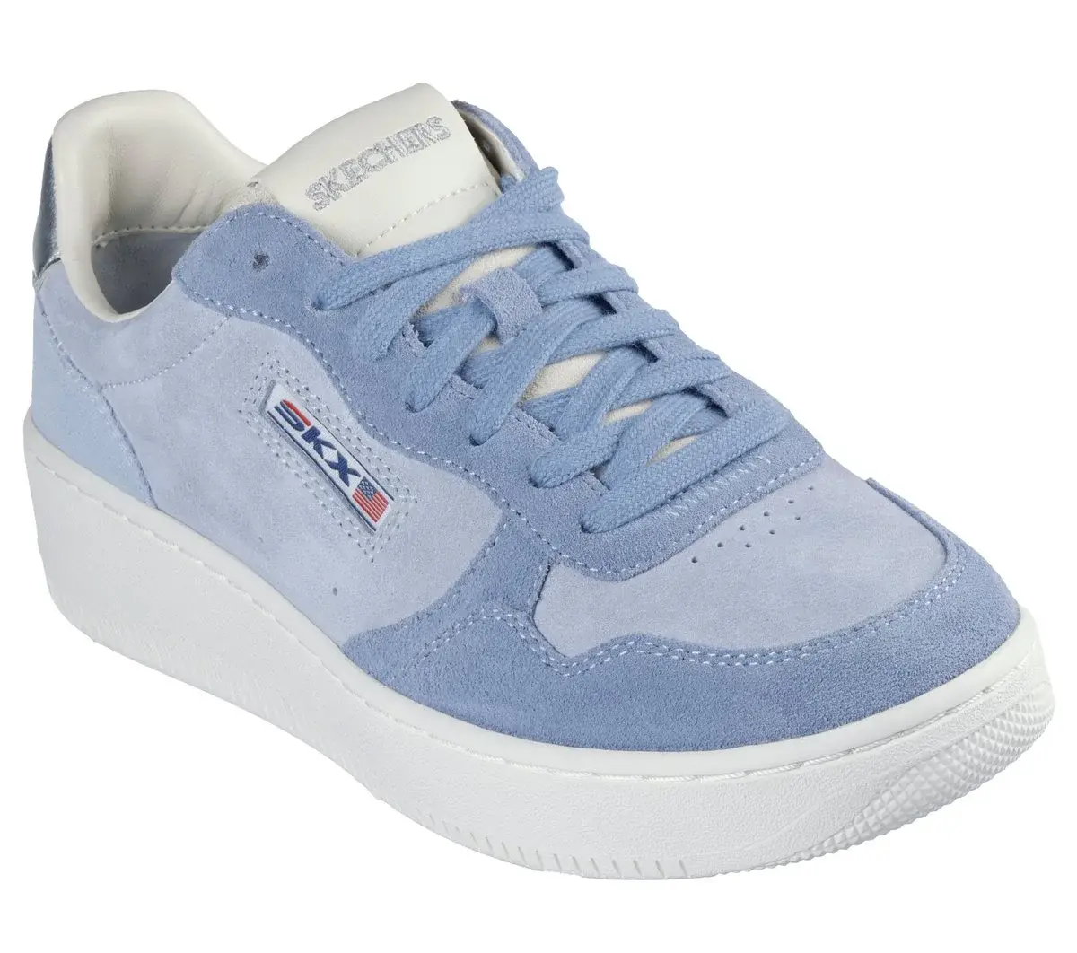 Sport Court 2.0 – Smooth Sparkle Sport Court 2.0 – Smooth Sparkle