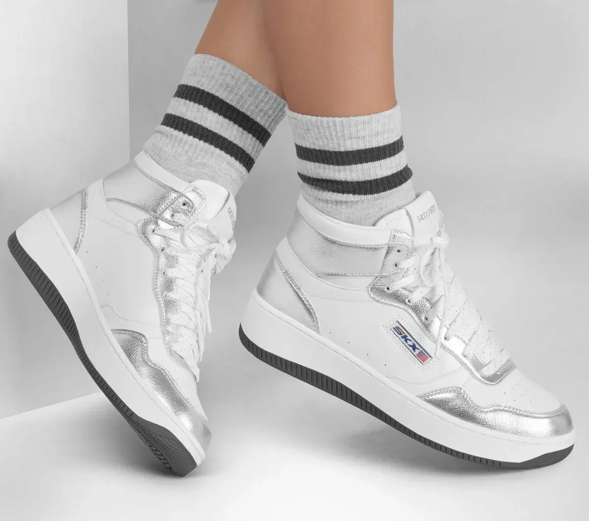 Sport Court 2.0 – Soft Beam