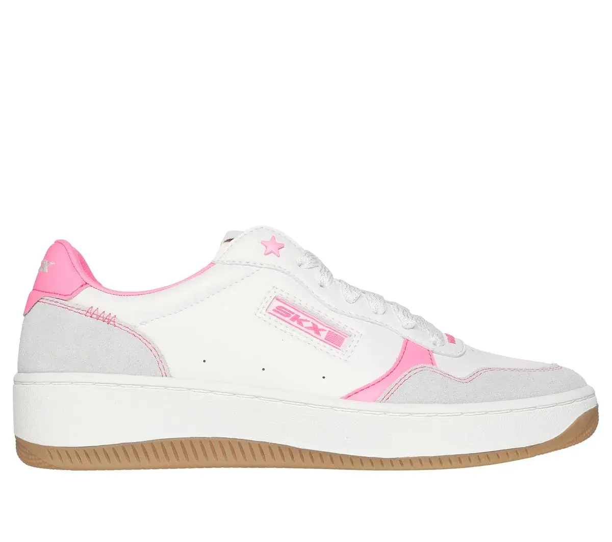 Sport Court 2.0 – Vivid Glow