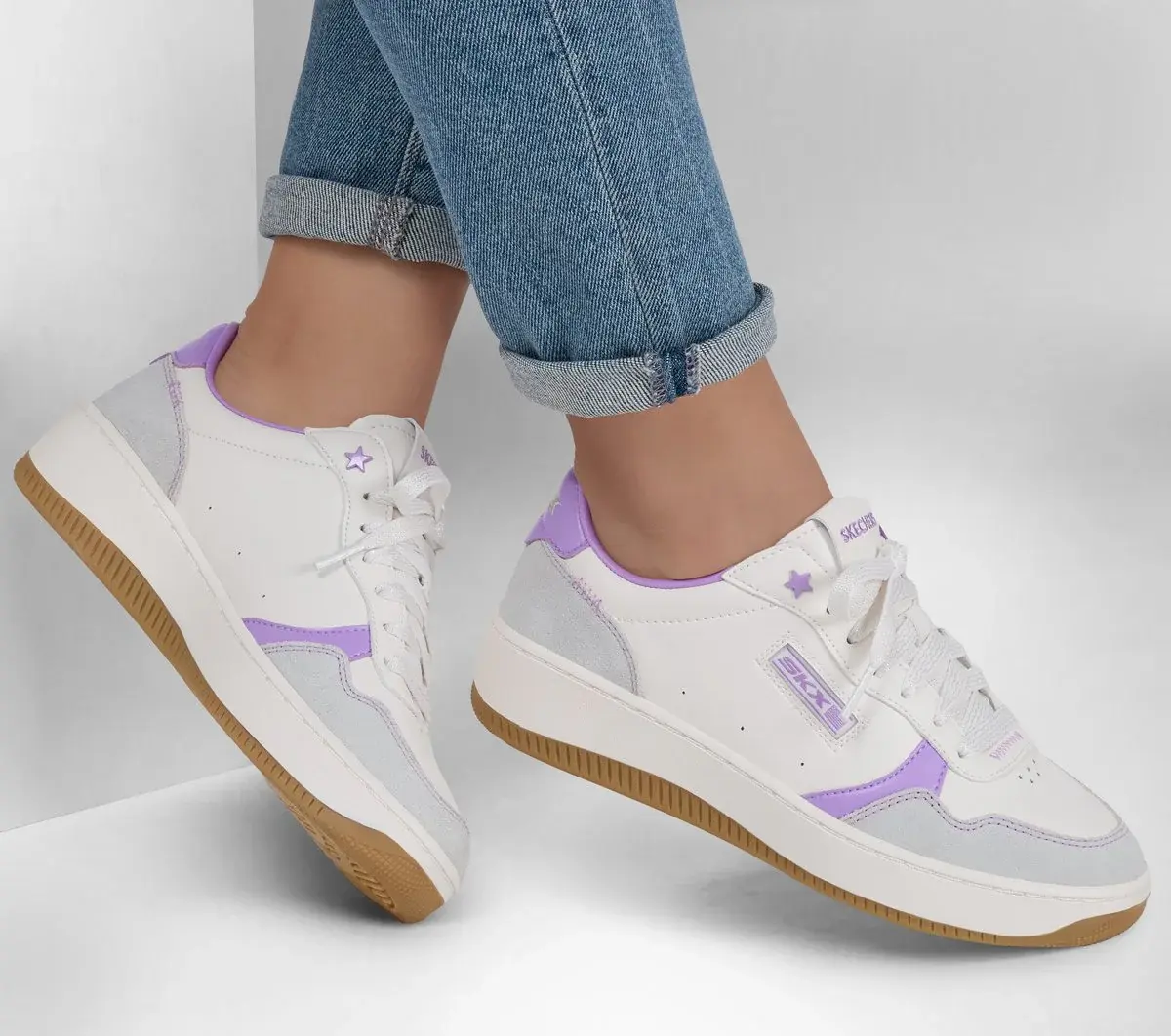 Sport Court 2.0 – Vivid Glow